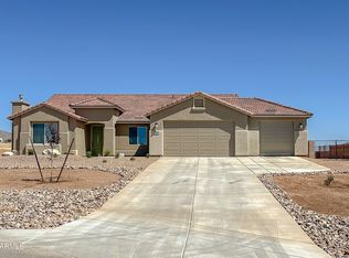 6279 E Red Oak Cir LOT 137, Hereford, AZ 85615