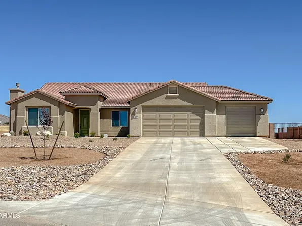 6279 E Red Oak Circle Lot 137, Hereford, AZ 85615