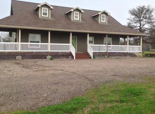 622 Longhollow Rd, Dale, TX 78616