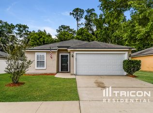 3215 Garden Brook Rd, Jacksonville, FL 32208