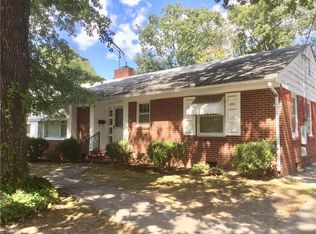 622 W Lexington Ave, High Point, NC 27262