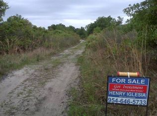 133 Serene Ln, Lorida, FL 33857
