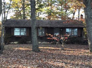 6796 Albevanna Spring Rd, Scottsville, VA 24590