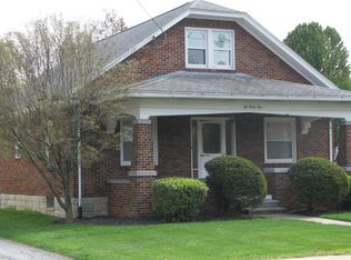 1044 Colebrook Rd, Lebanon, PA 17042