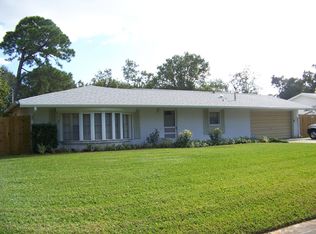 1210 Wentworth Cir, Rockledge, FL 32955