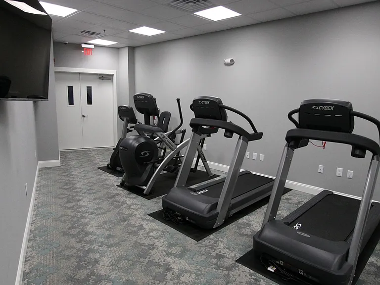 Fitness Room (2)