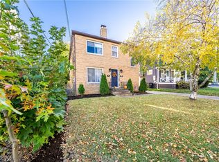 1313 Saint Charles Ave, Lakewood, OH