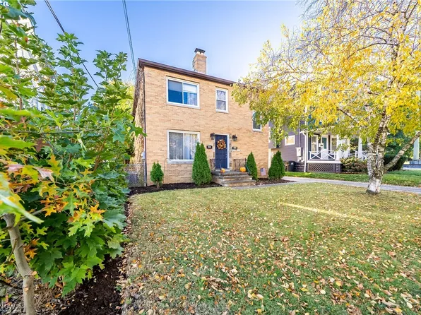 1313 Saint Charles Ave, Lakewood, OH 44107