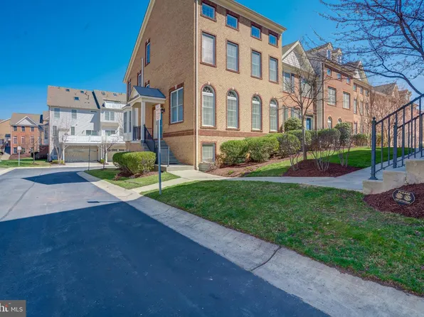 2517 Cherry Tree Rd, Hanover, MD 21076