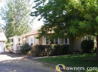 16275 SE Alderman Rd, Dayton, OR 97114