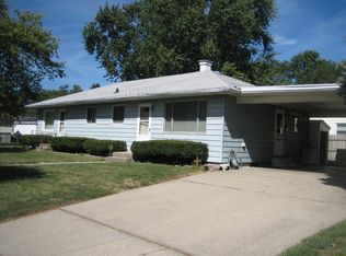 1501 Dellmar Ave, Joliet, IL 60435