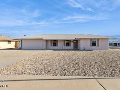 9829 W Hutton Dr, Sun City, AZ, 85351