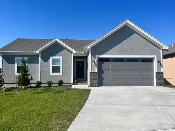 Maple Ranch Plan, Red Hawk Run