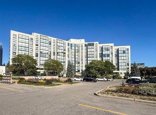 30 Harding Blvd W #810, Richmond Hill, ON L4C 9M3