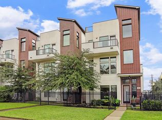 1402 Spring St #A, Houston, TX 77007