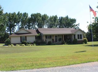 119 Mildred, Beebe, AR 72012