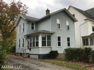 253 Columbia Ave, Rochester, NY 14608