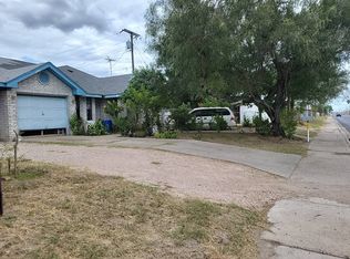411 S 24th Ave, Edinburg, TX 78539