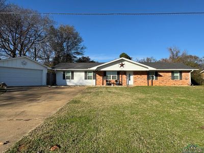 1088 N Willow Oak Rd, Gladewater, TX, 75647