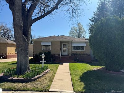 4782 S Pearl Street, Englewood, CO, 80113