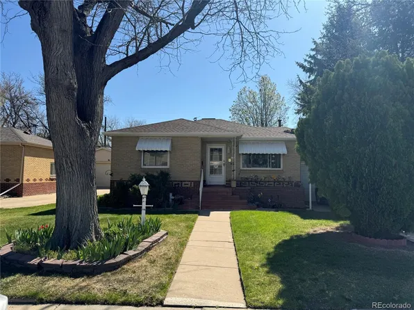 4782 S Pearl Street, Englewood, CO 80113