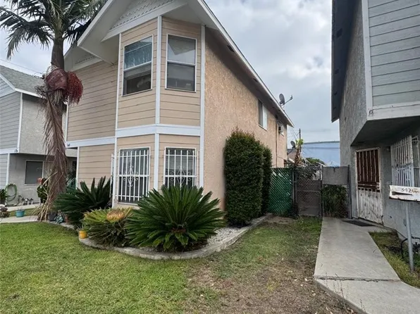 348 Daisy Ave, Long Beach, CA 90802