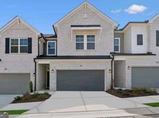 166 Redbud Rd, Canton, GA 30114