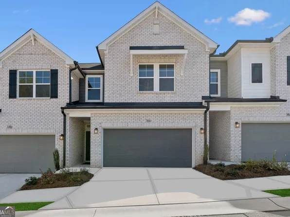 166 Redbud Rd, Canton, GA 30114