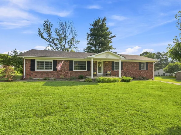 306 Enid Ct, Georgetown, KY 40324
