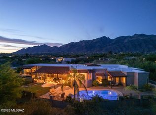 5310 N Calle Bujia, Tucson, AZ 85718