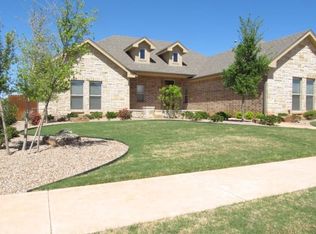 3802 Kady Rdg, Abilene, TX 79606