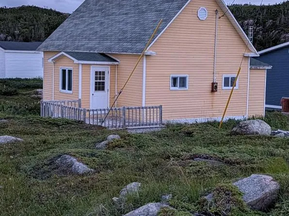 339 Main Road, Fogo Island (Barr'd Islands), NL A0G2X0