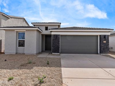16811 W Cavedale Dr, Surprise, AZ, 85387