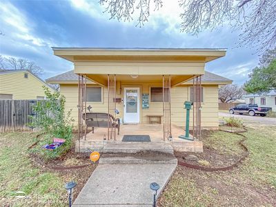 441 Sunset Dr, Abilene, TX, 79605