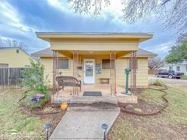 441 Sunset Dr, Abilene, TX 79605