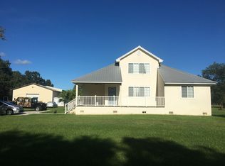 345 Vat Rd, Osteen, FL 32764