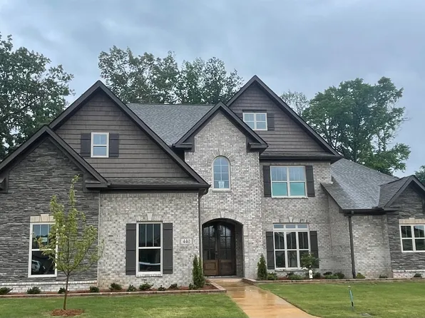 440 Sage Creek Blvd, Huntsville, AL 35824