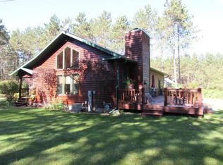 N10092 Anglers Ave, Tomahawk, WI 54487