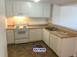 1405 E Long St, Carson City, NV