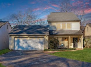 106 Wimbledon Ct, Cary, NC 27511