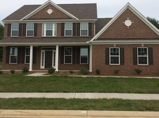 9004 Clovercroft Preserve Dr LOT 162, Franklin, TN 37067