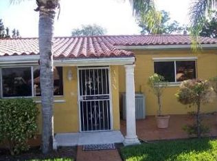 331 Seaman Ave, Opa Locka, FL 33054