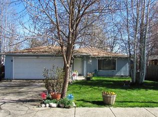1745 Hart St, Medford, OR 97501