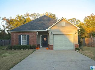 462 Holland Lakes Dr N, Pelham, AL 35124
