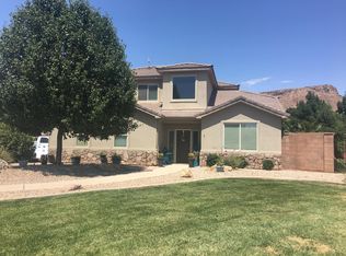 1160 S Washington Fields Rd UNIT 1, Washington, UT 84780