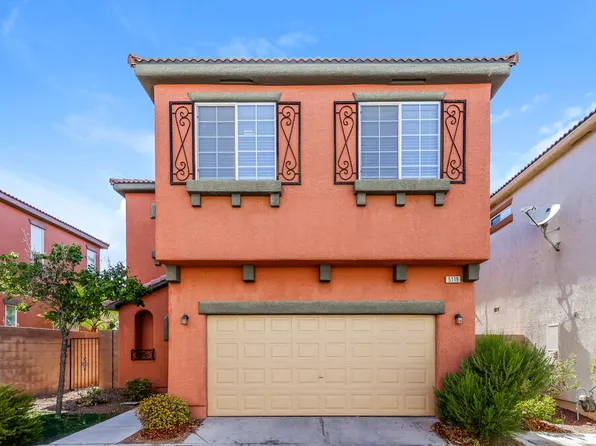 5119 Silent Valley Ave, Las Vegas, NV 89139