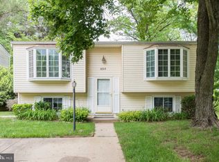 6515 Wingflash Ln, Columbia, MD 21045
