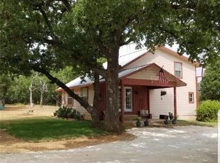 5449 County Road 304, Grandview, TX 76050