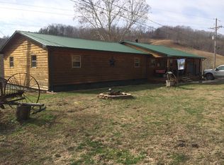 4797 Rockhouse Creek Rd, Salyersville, KY 41465
