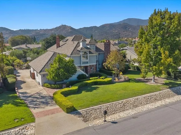 3727 Grand Ave, Claremont, CA 91711
